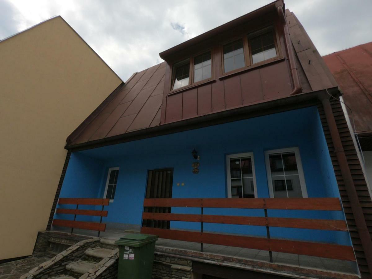Frymburk 210 Βίλα Εξωτερικό φωτογραφία